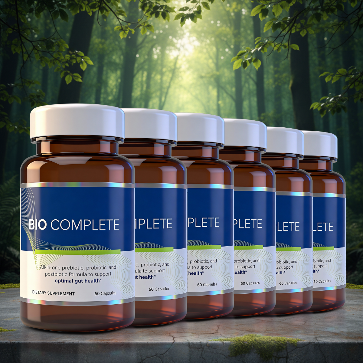 BIO COMPLETE®