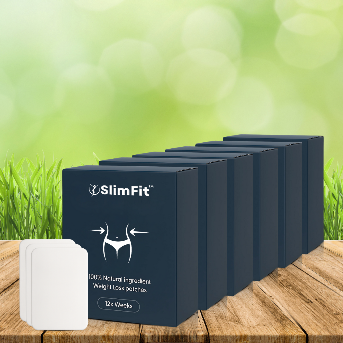 SlimFit™