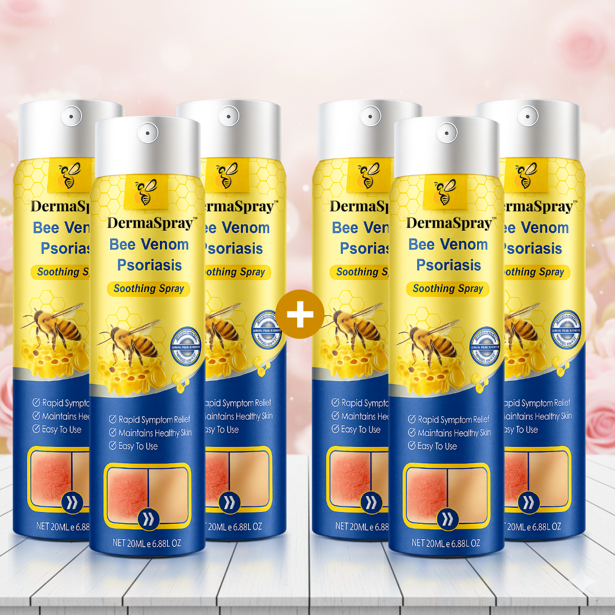 DermaSpray™ IRE