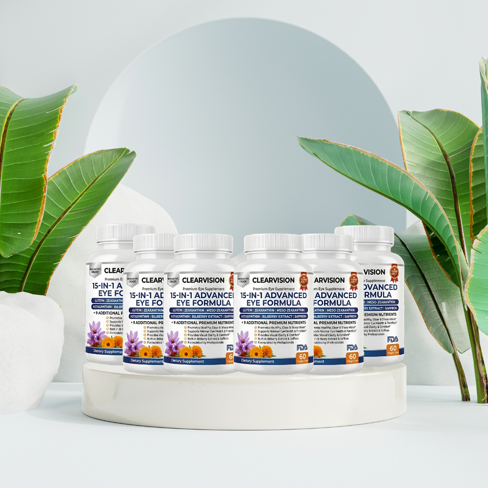 ClearVision™