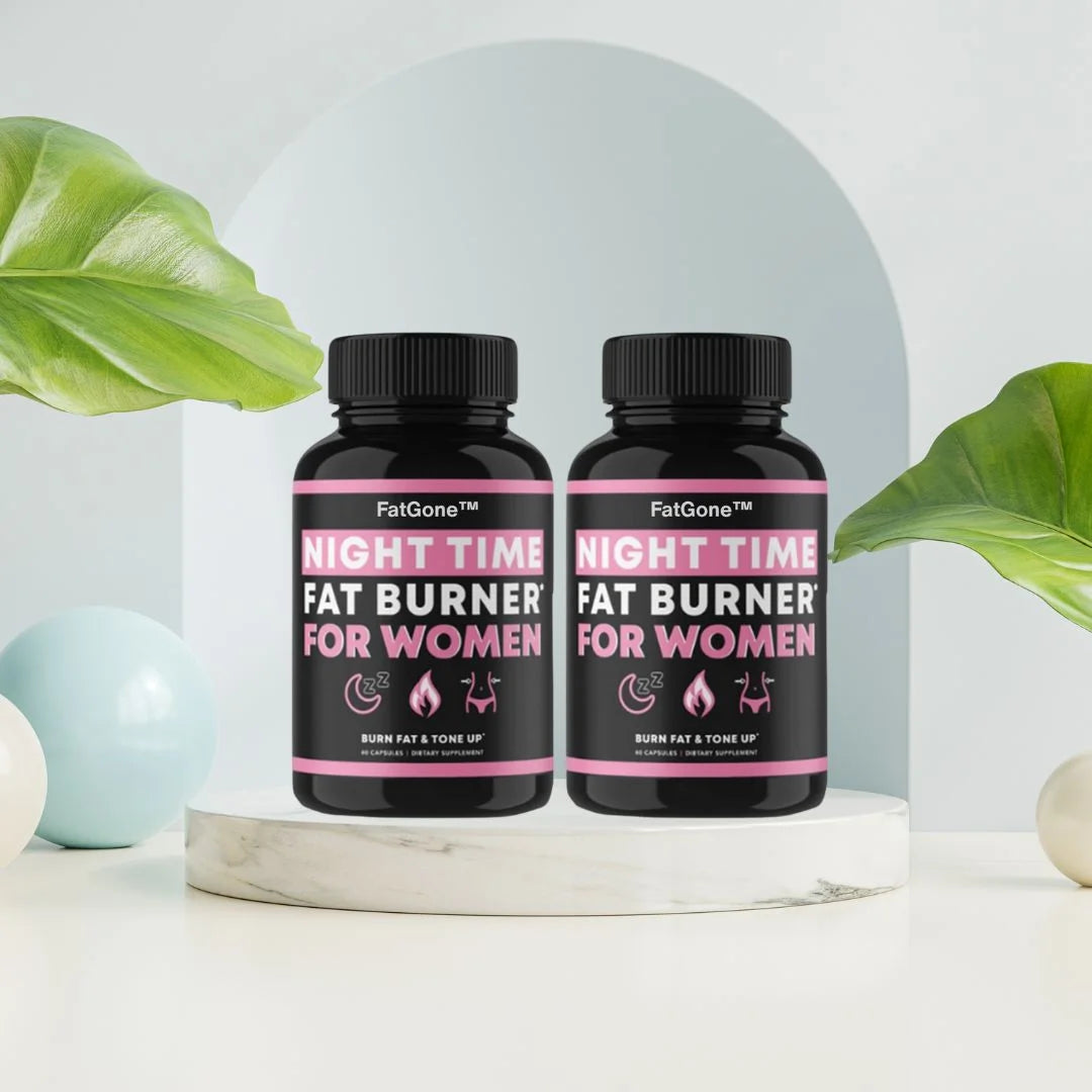 FatGone™ UK