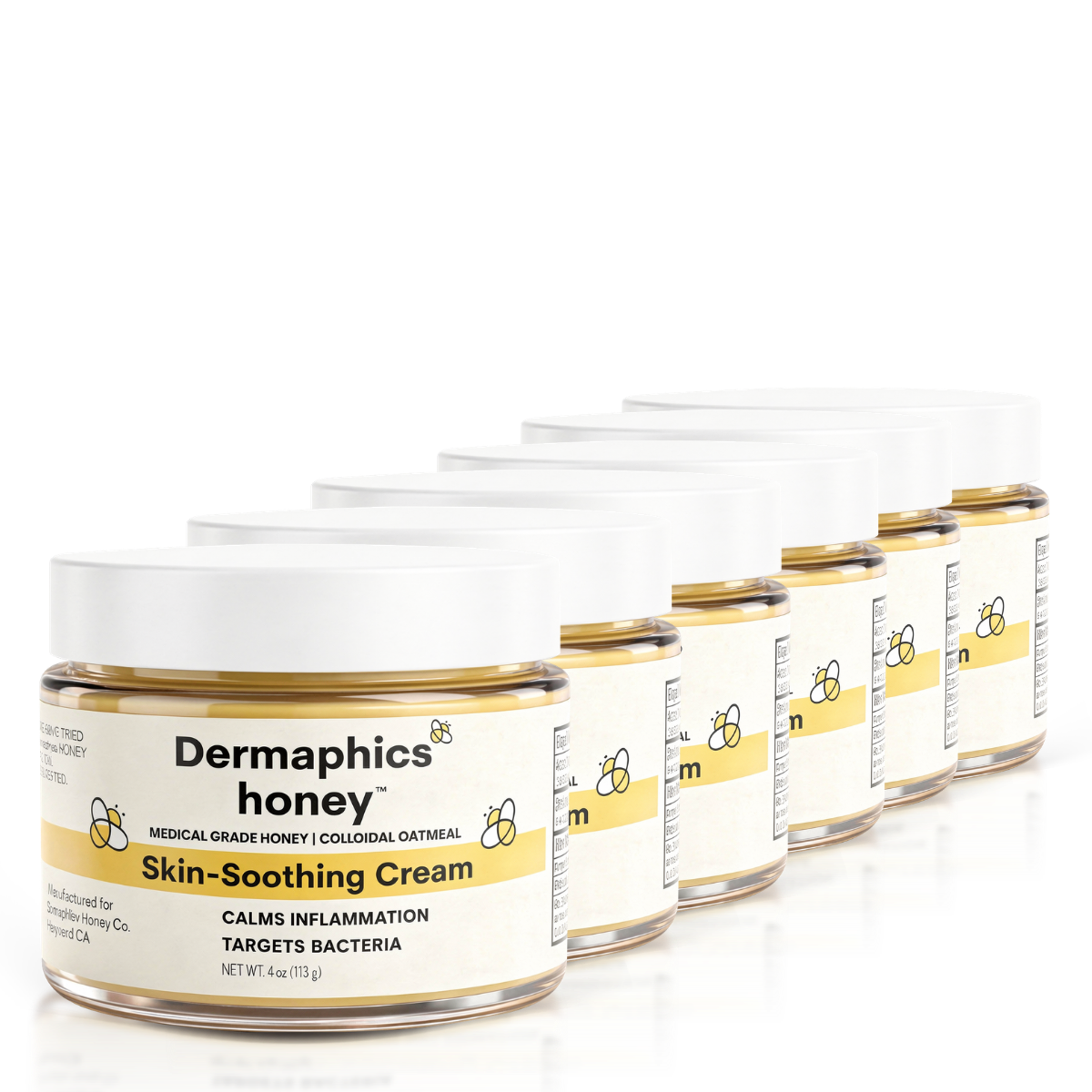 Dermaphics ™