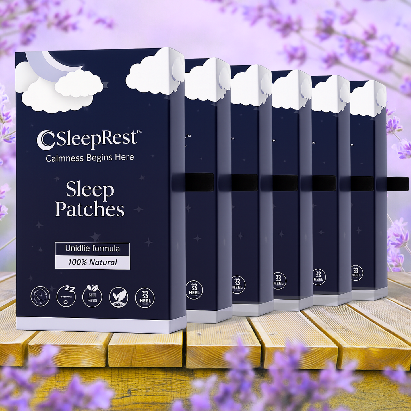 SleepRest IRE