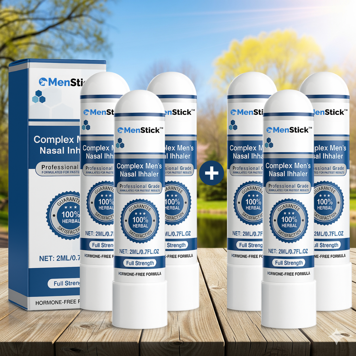 MenStick™