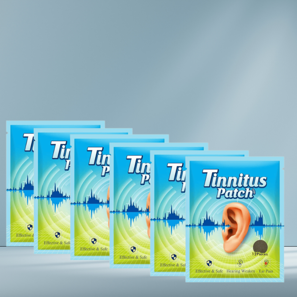 TinniRelief- IRE
