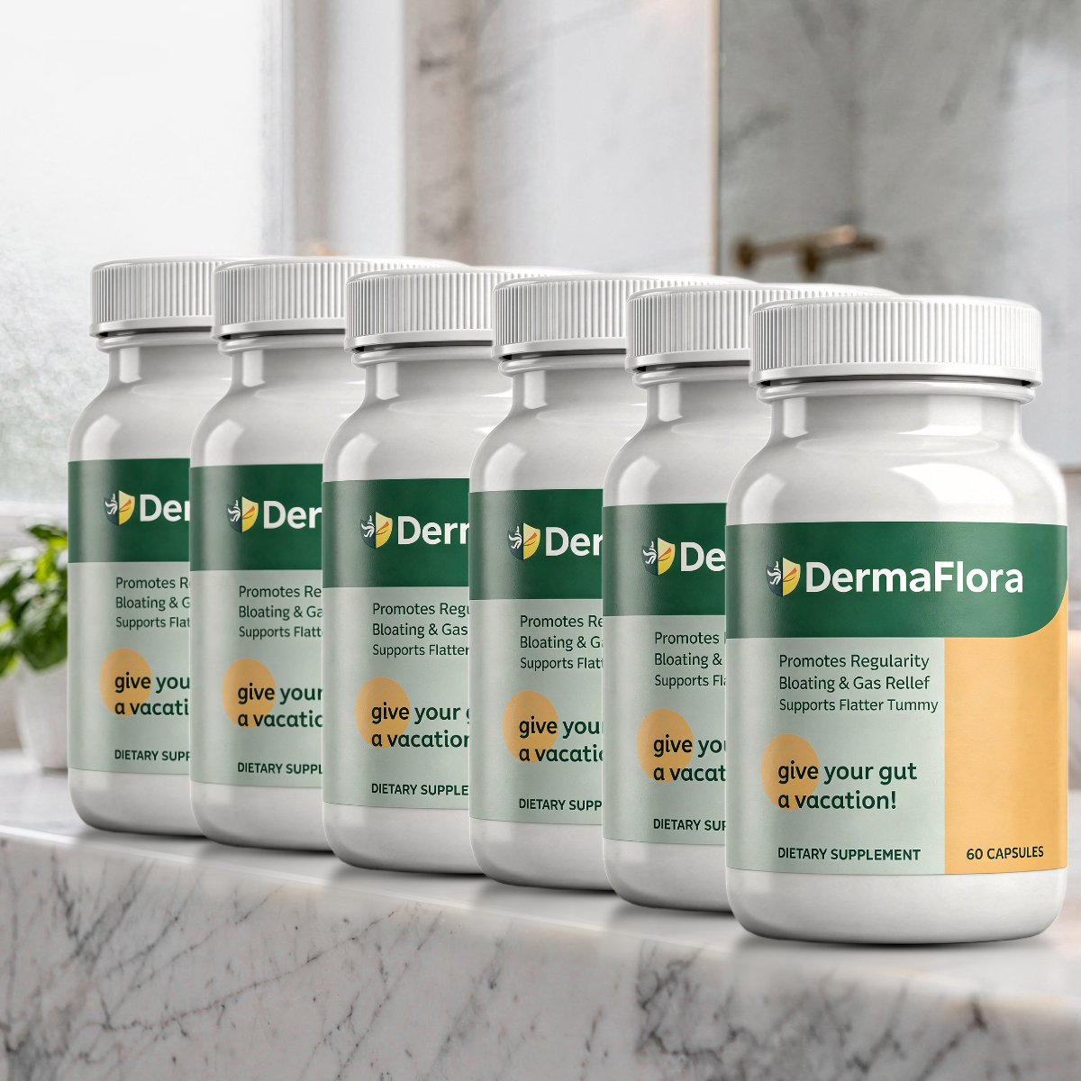 DermaFlora™