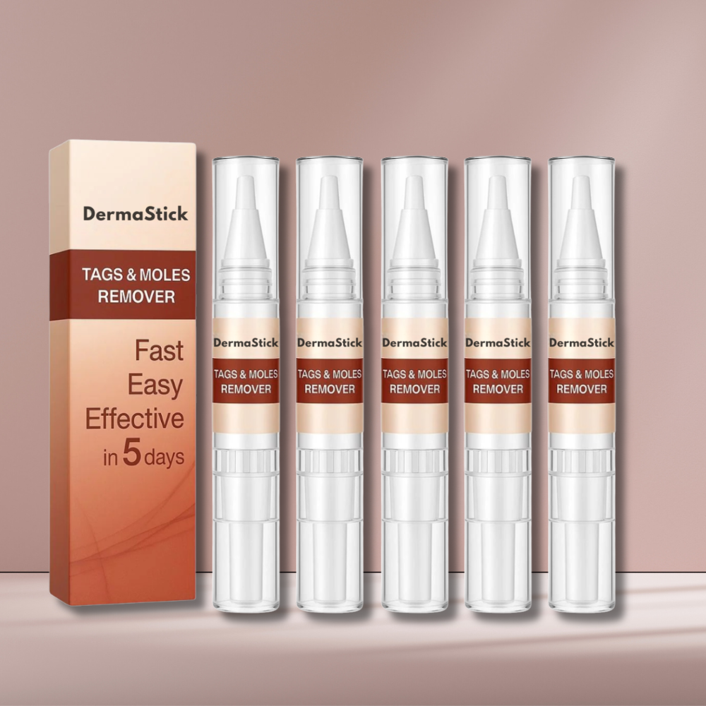 DermaStick - IRL
