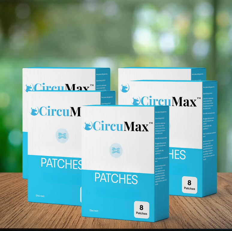 CircuMax - IRL