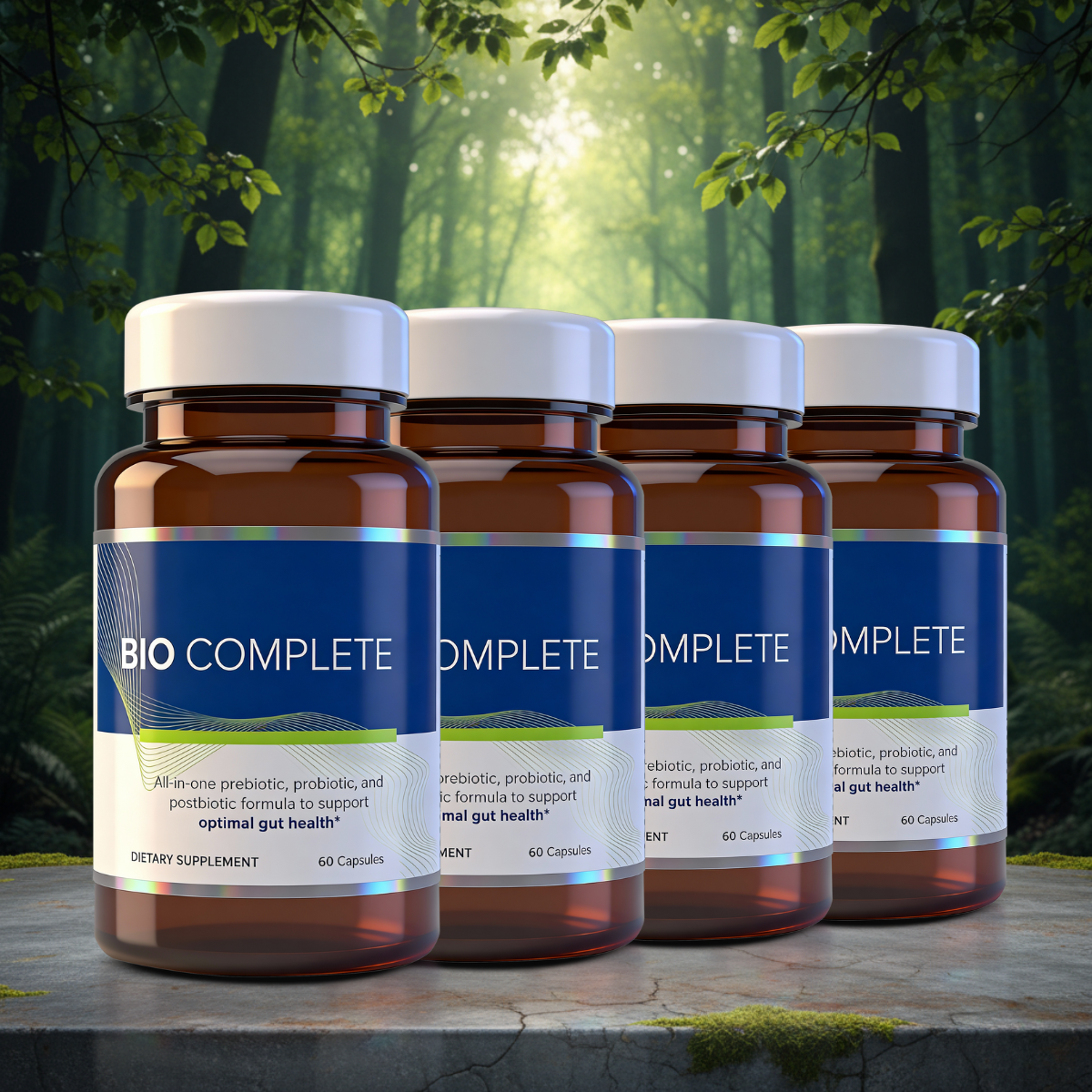 BIO COMPLETE®