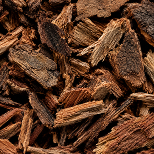 Pygeum Bark (50mg)