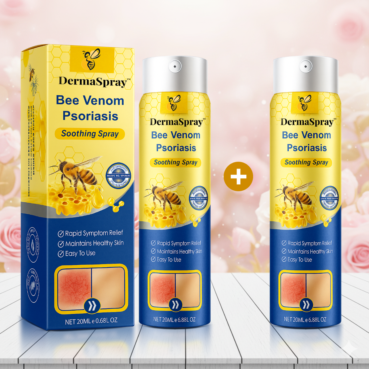 DermaSpray™ IRE