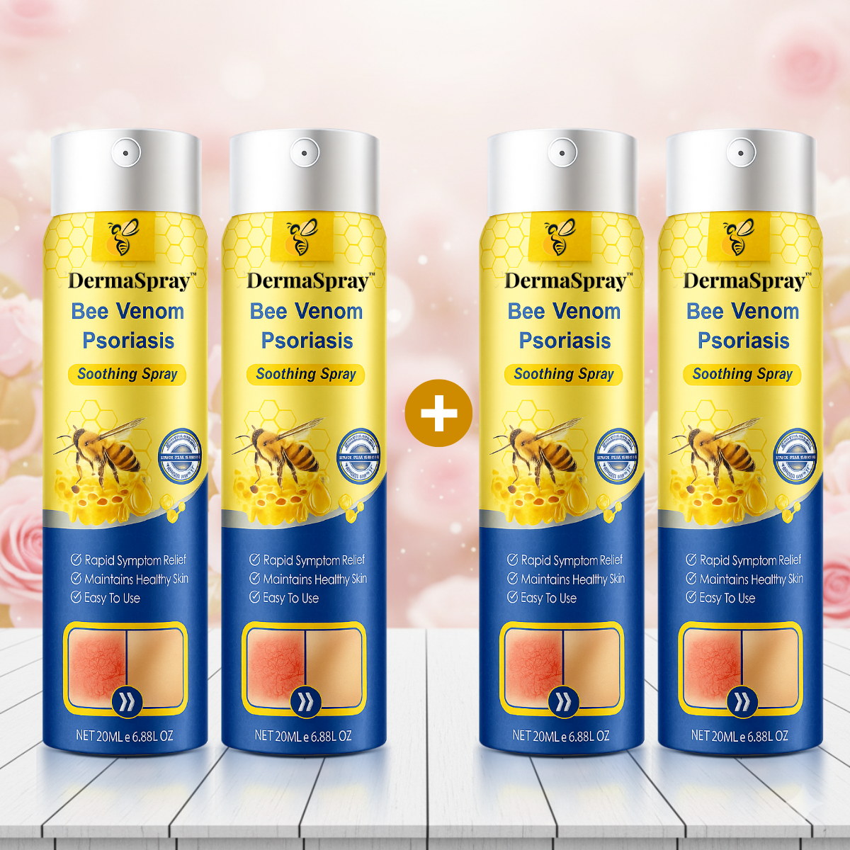 DermaSpray™ IRE