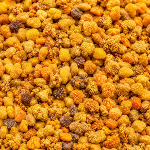 Rye Pollen Extract (200mg)