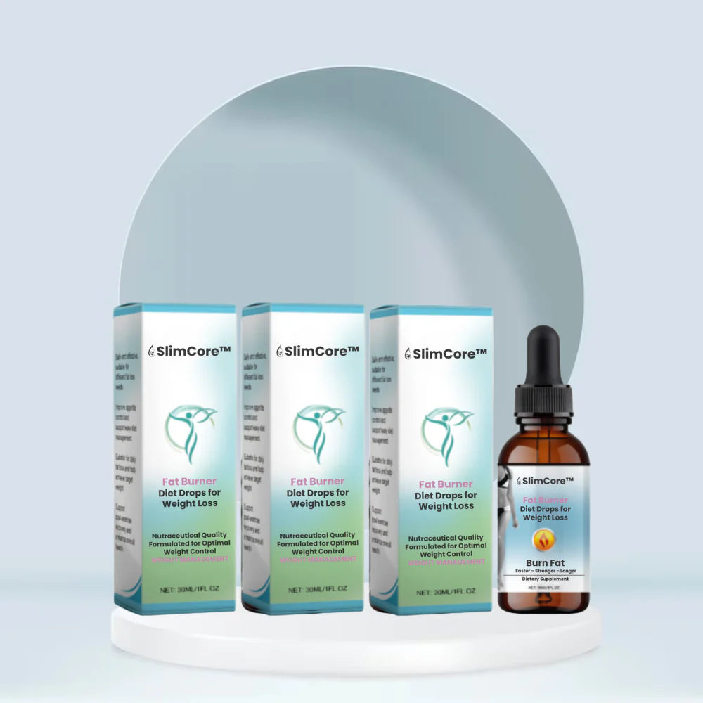 SlimCore - UK