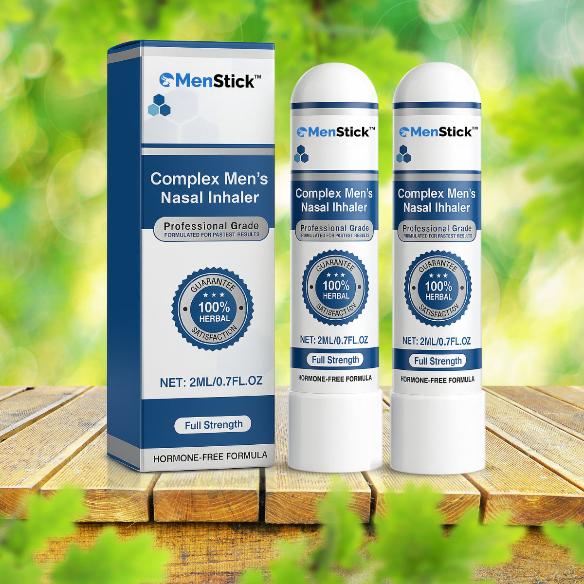 MenStick UK