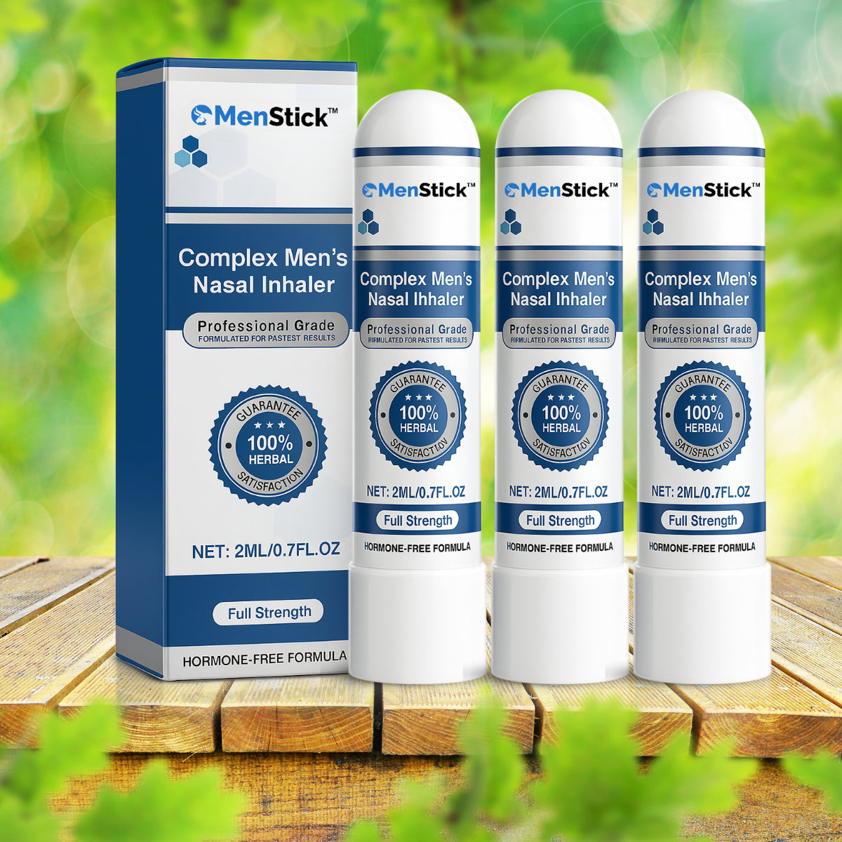 MenStick UK