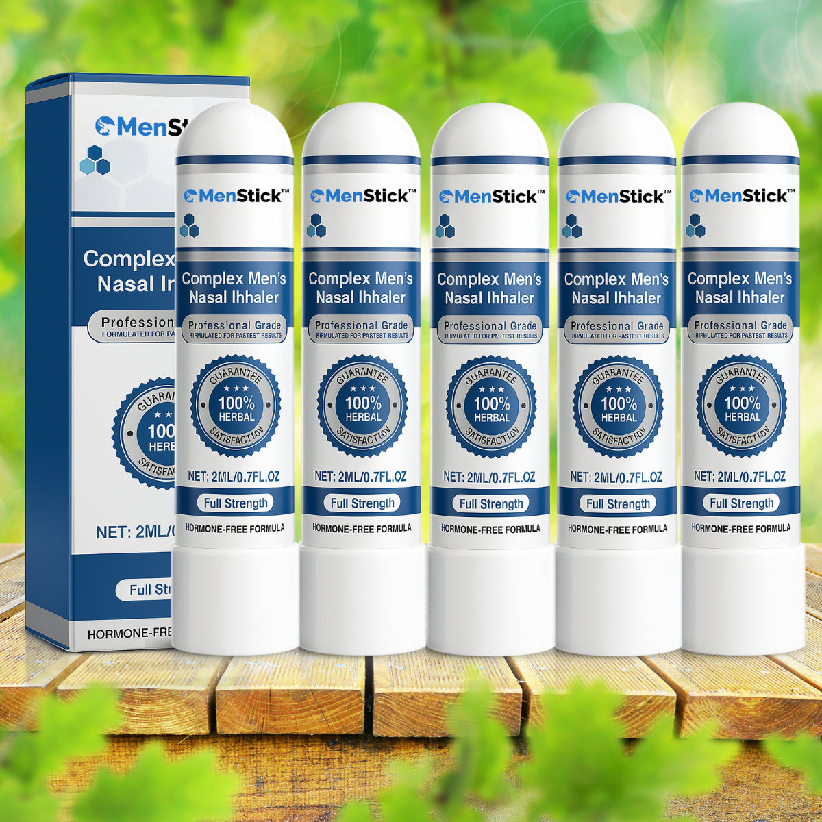 MenStick UK