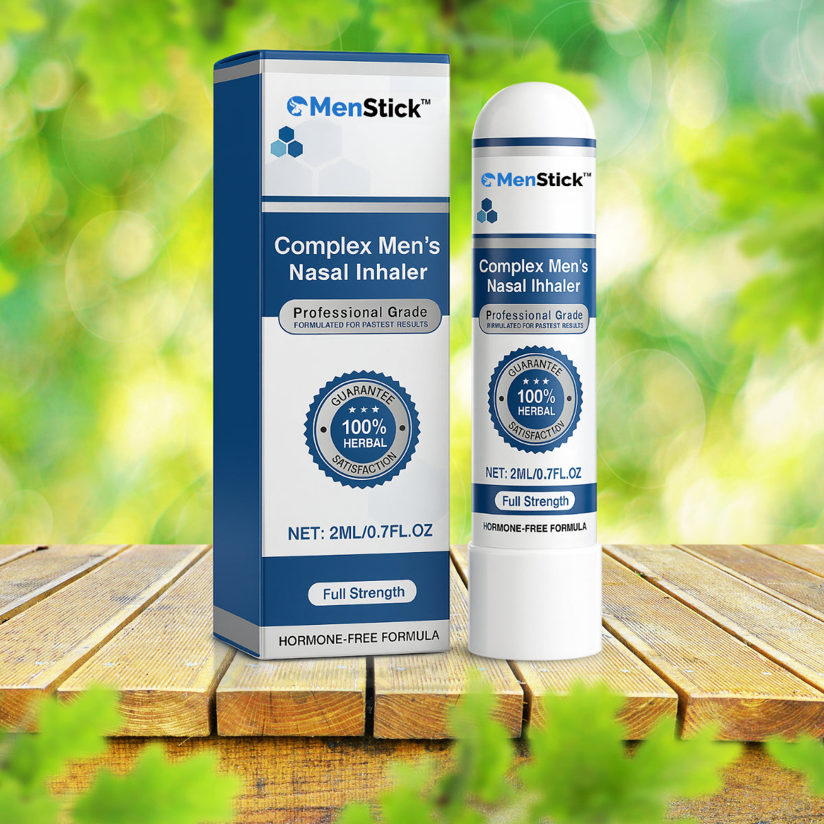 MenStick UK