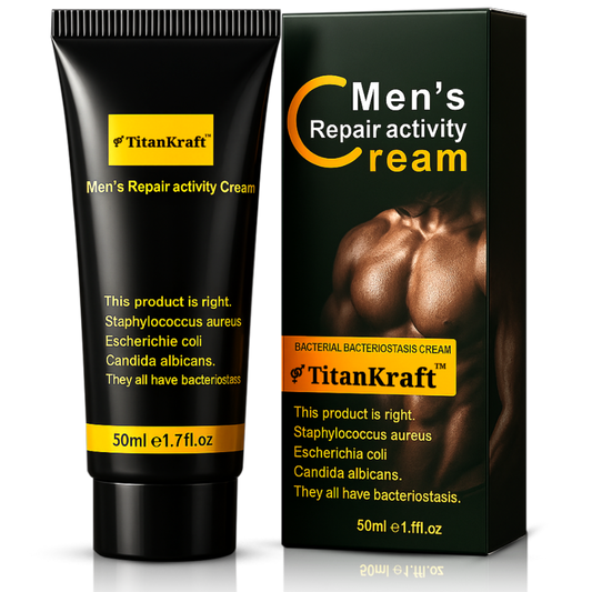 TitanKraft UK