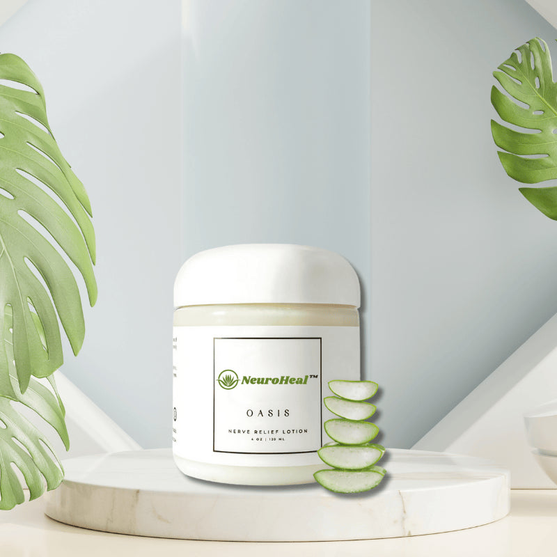 NeuroHeal™ -IRL