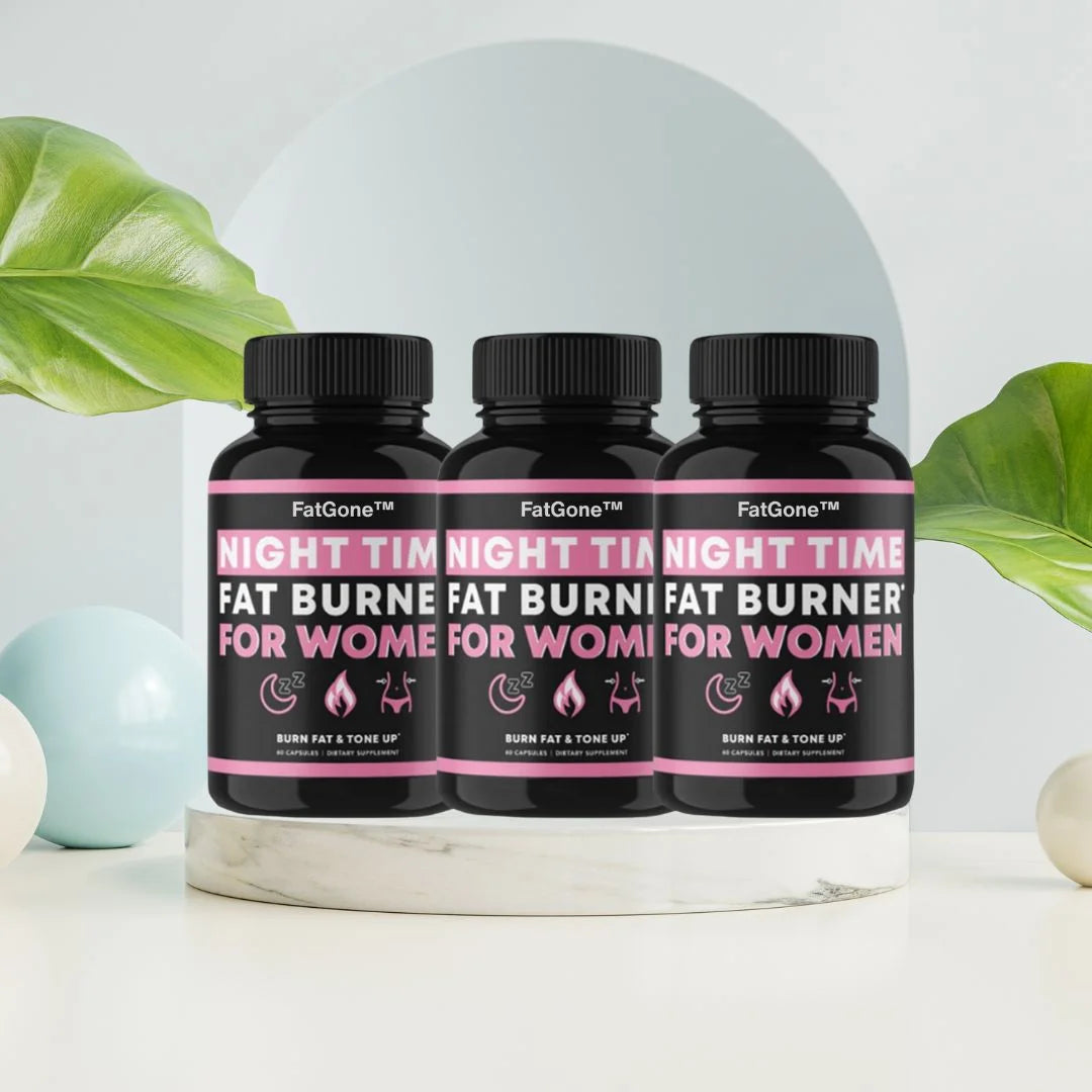 FatGone™ UK