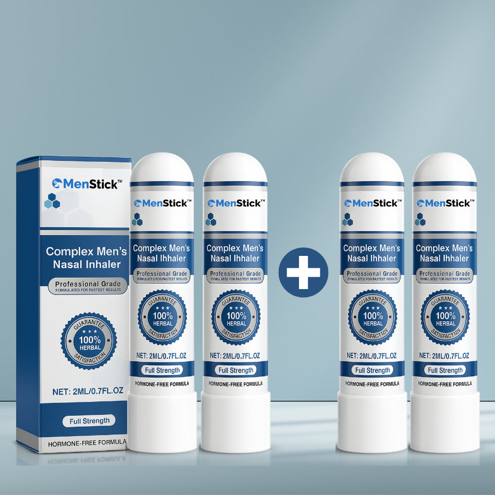 MenStick™ | UK