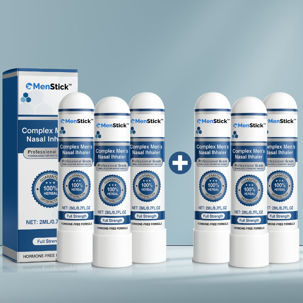 MenStick™ | UK
