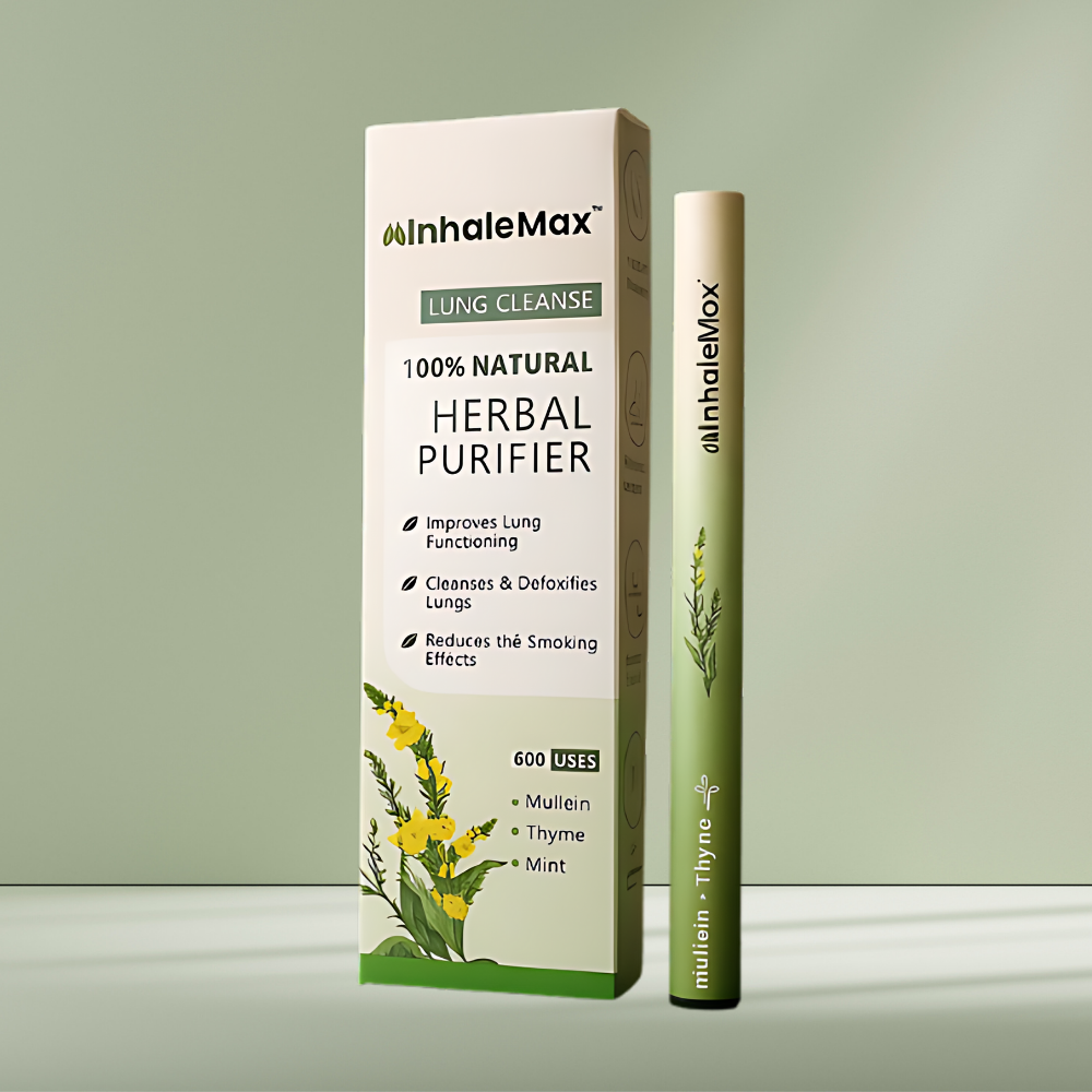 InhaleMax UK