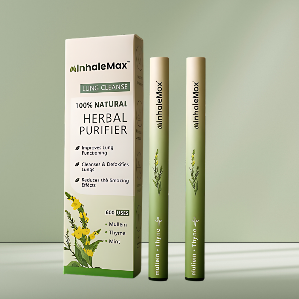 InhaleMax UK