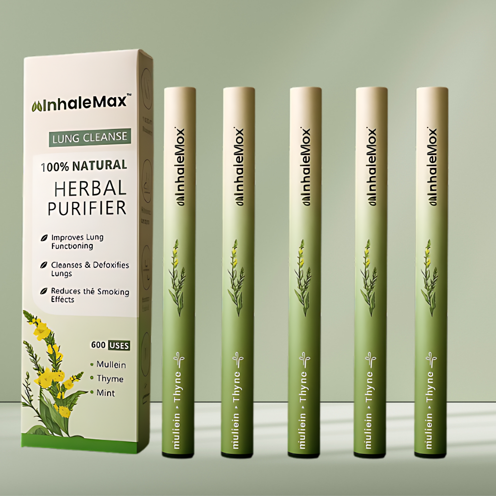 InhaleMax UK