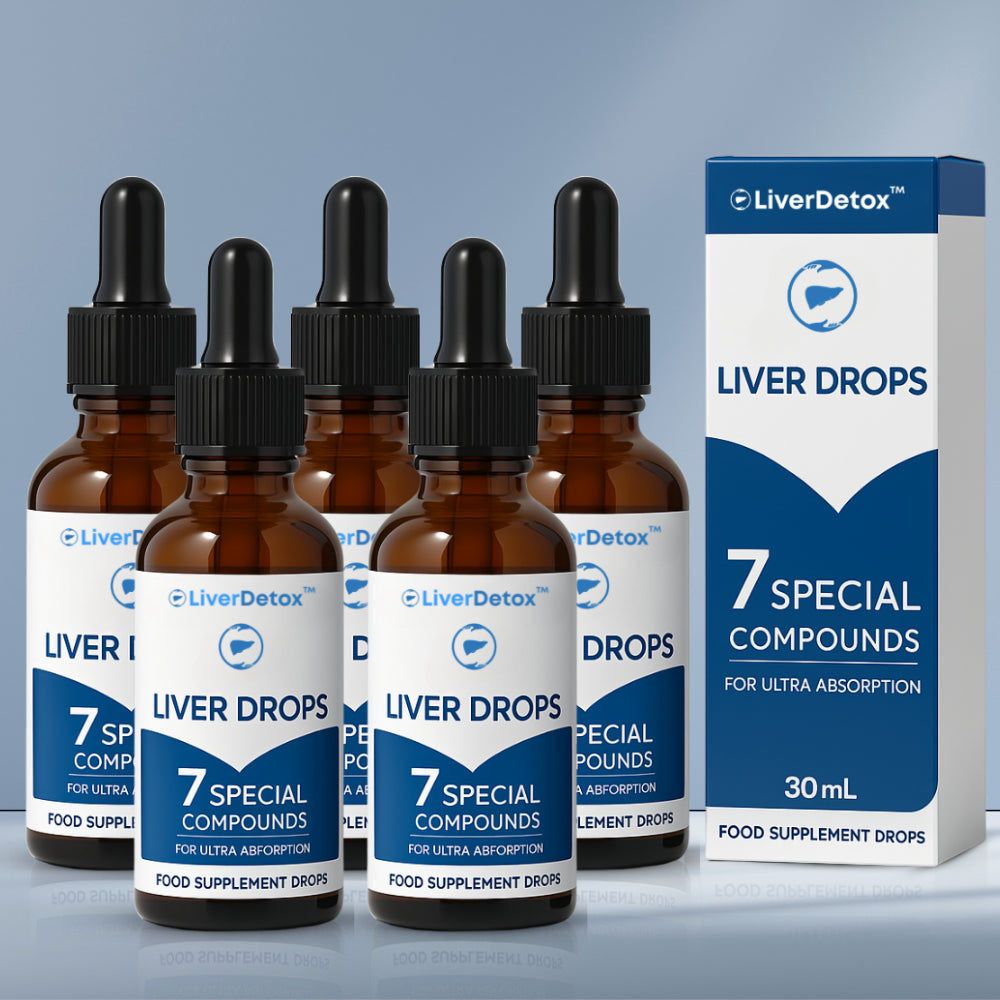 LiverDetox IRL