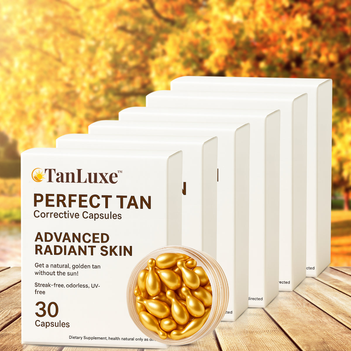 TanLuxe™ | UK
