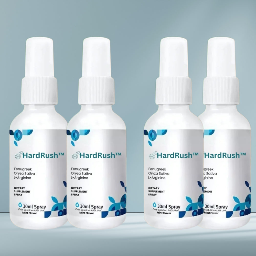HardRush™