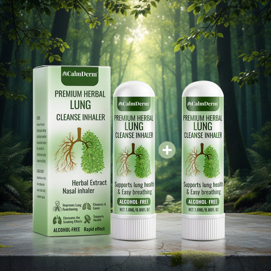 CalmDerm™