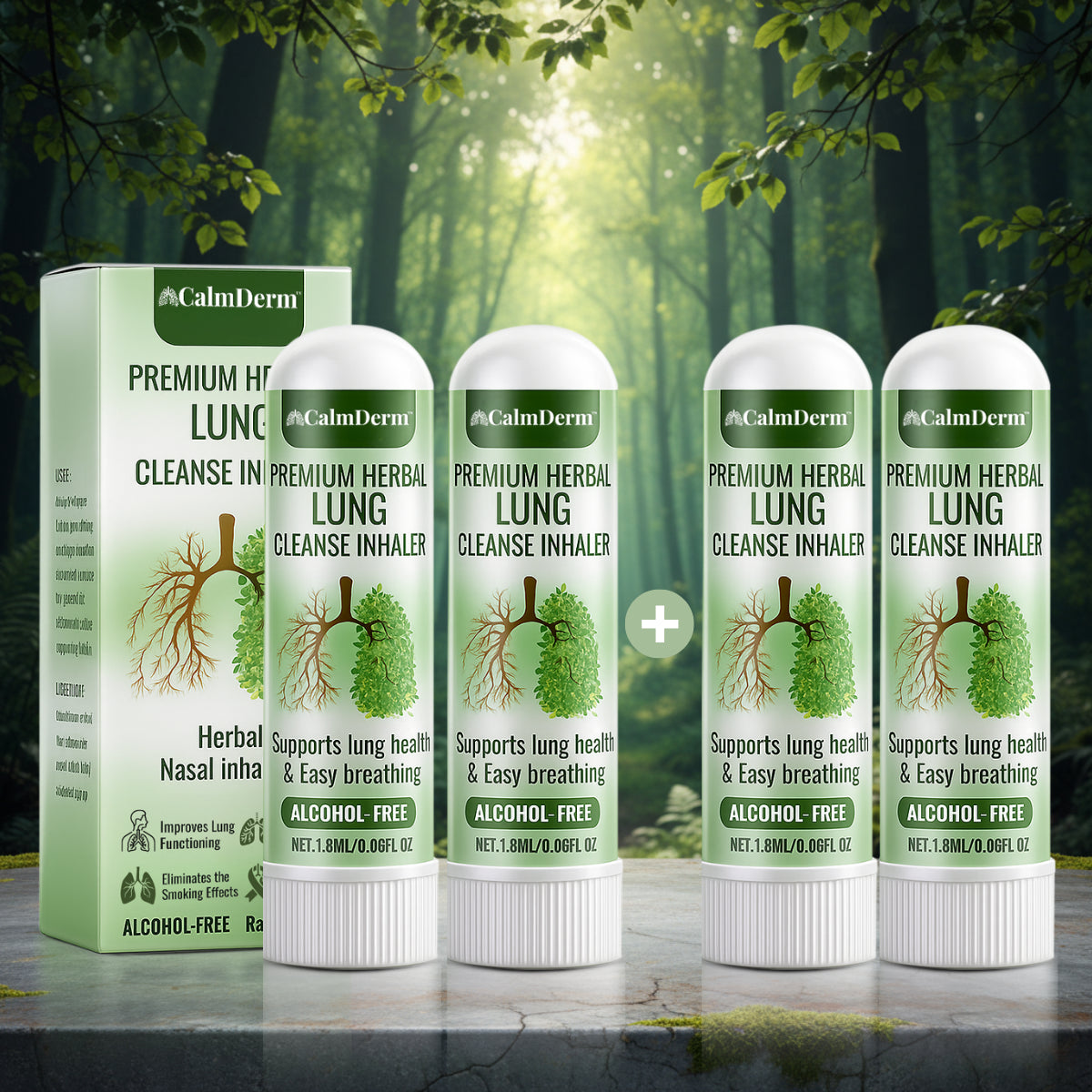 CalmDerm™