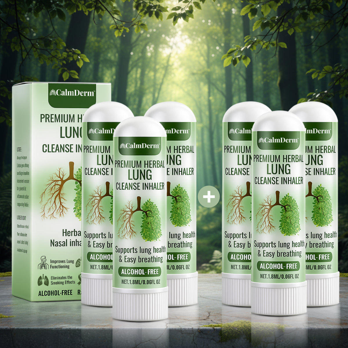 CalmDerm™