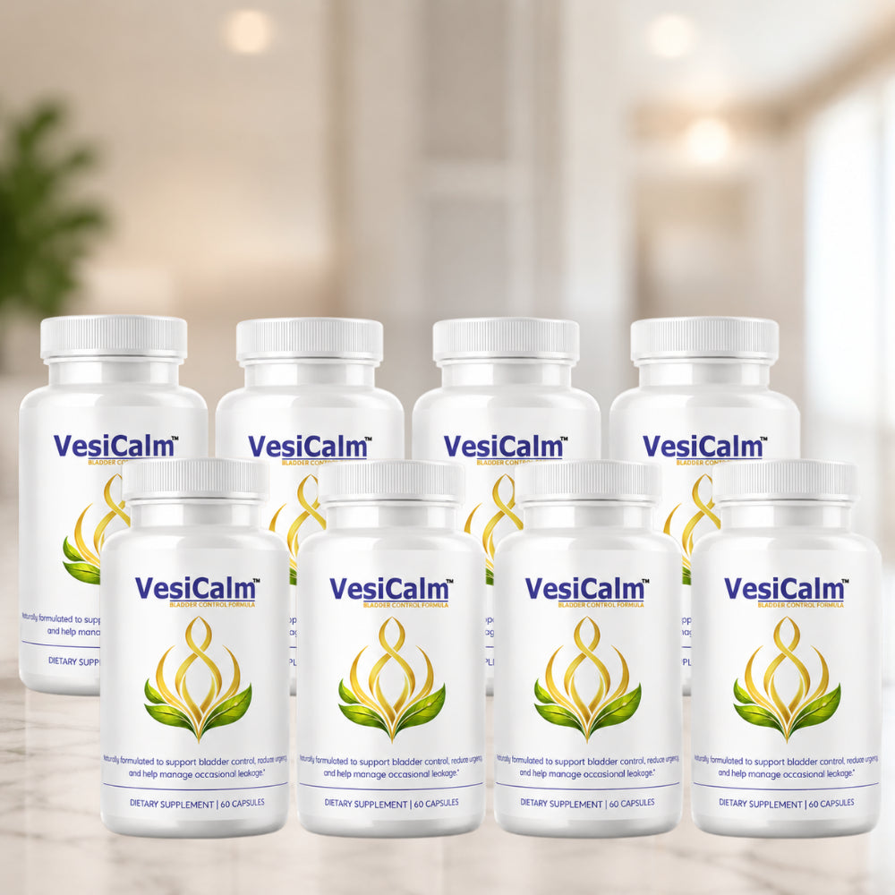VesiCalm™