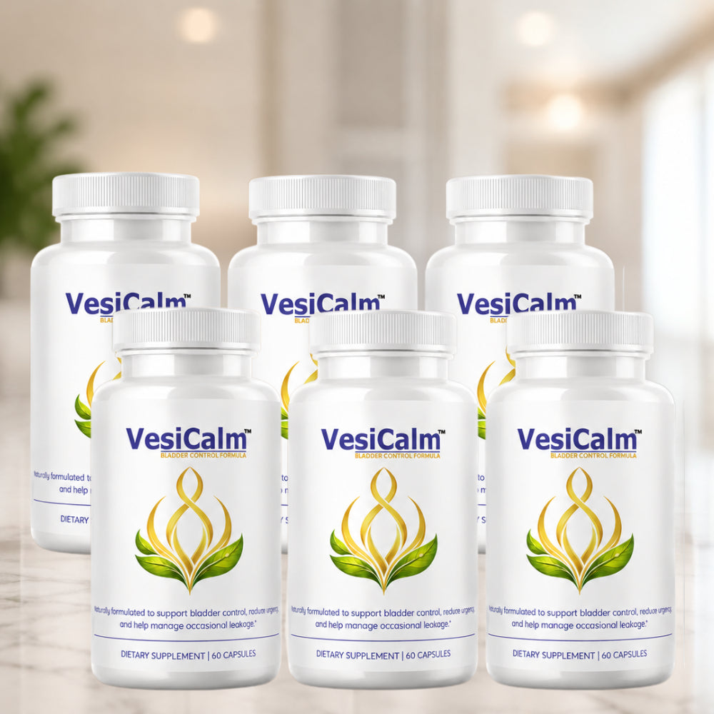 VesiCalm™