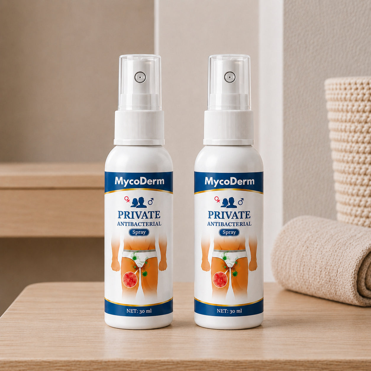 MycoDerm™