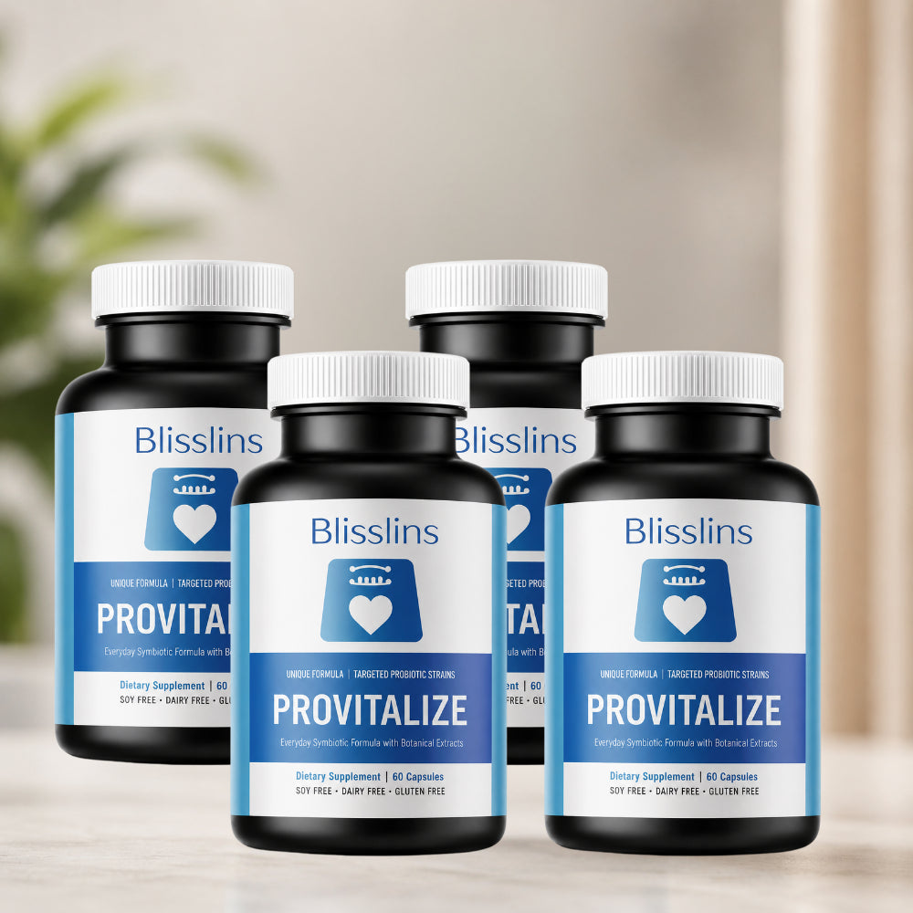 Provitalize™