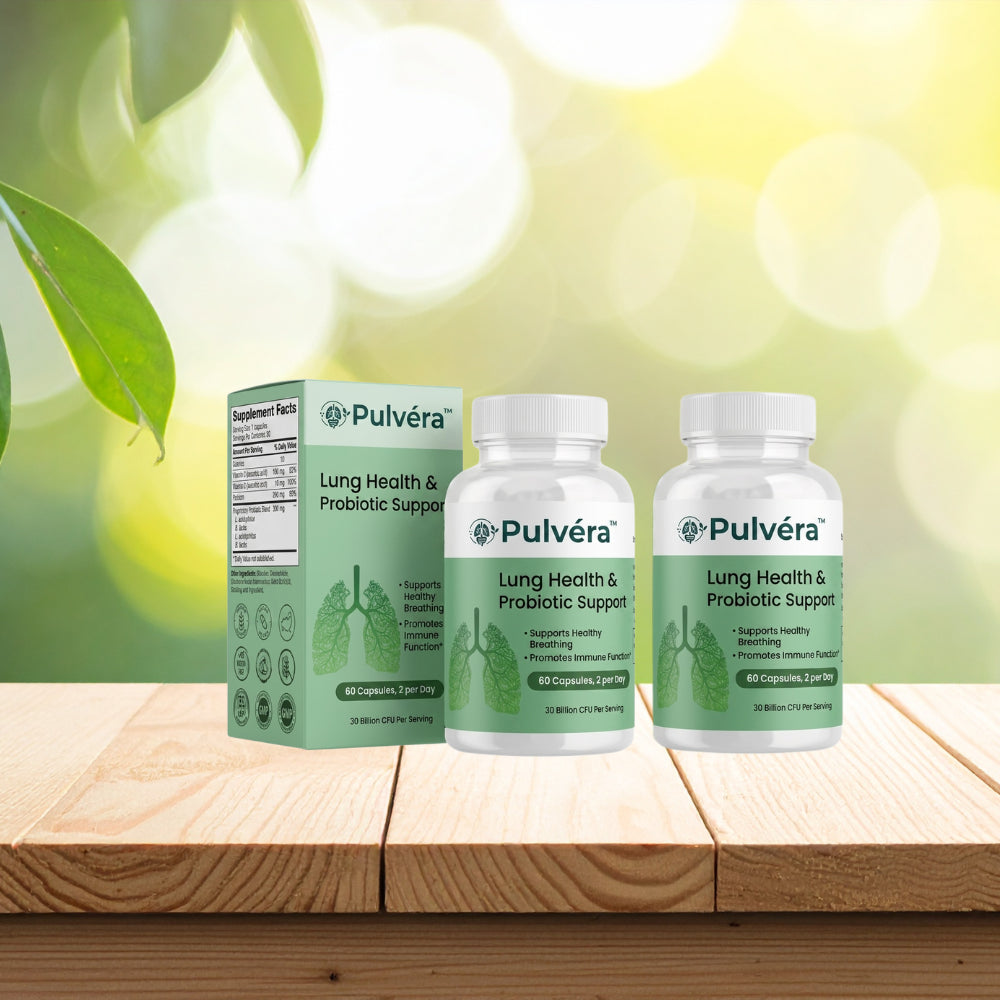 Pulvera™