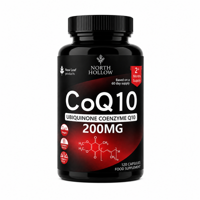 CoQ10