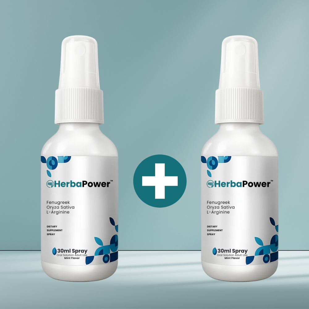 HerbaPower™ | UK