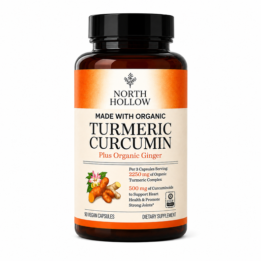 Curcumin