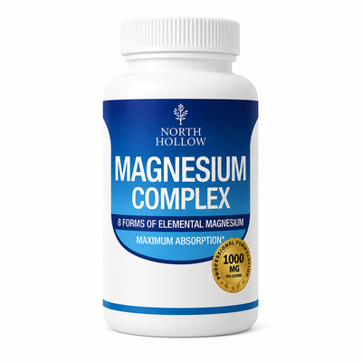 Magnesium Complex