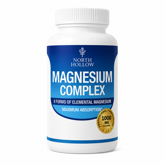 Magnesium Complex