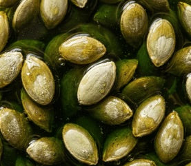 Pumpkin Seed Extract