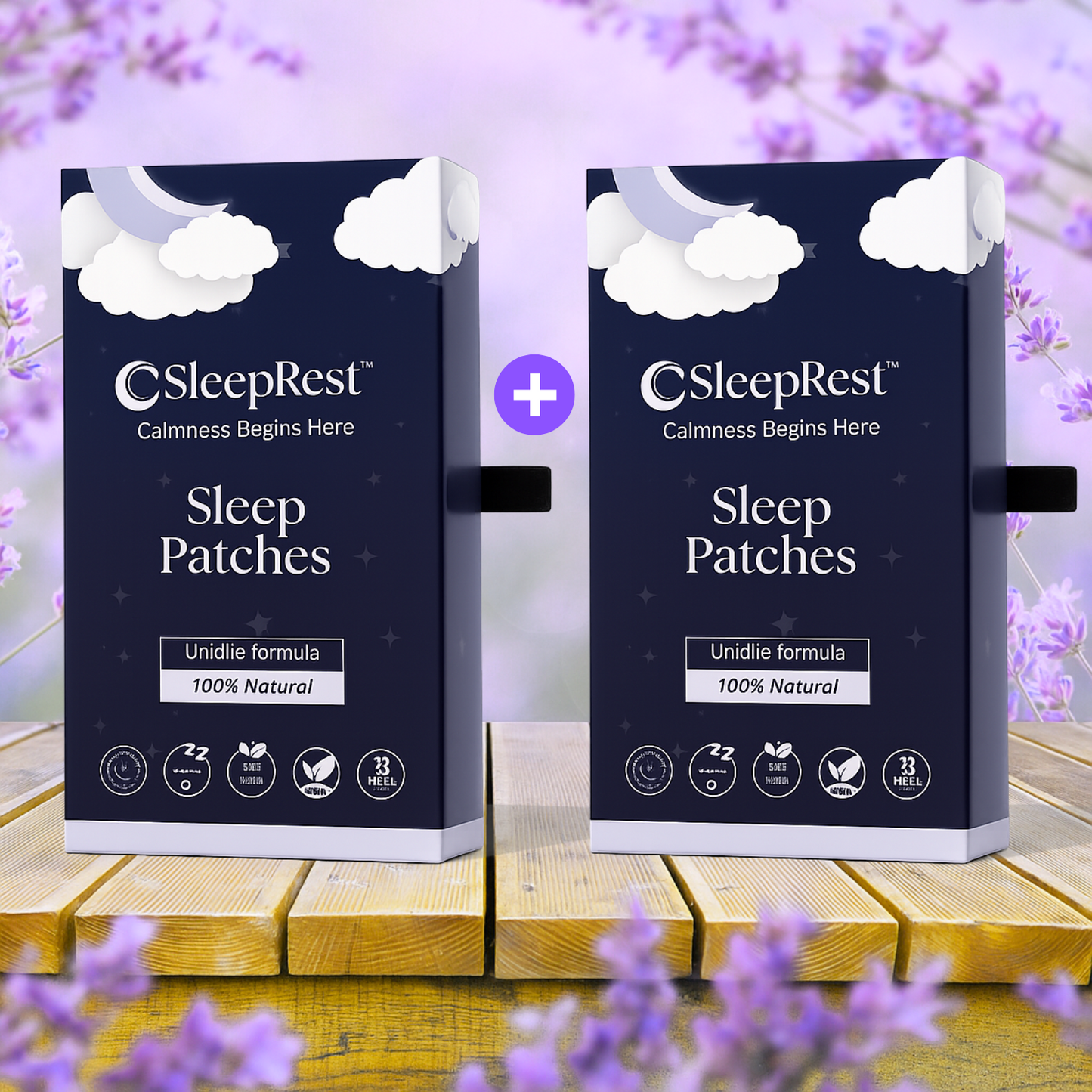 SleepRest IRE