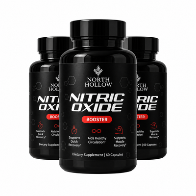 Nitric Oxide