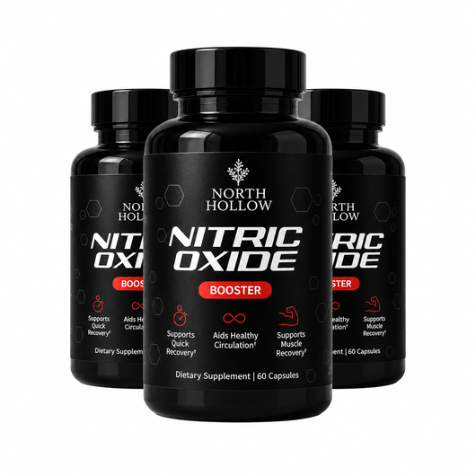 Nitric Oxide